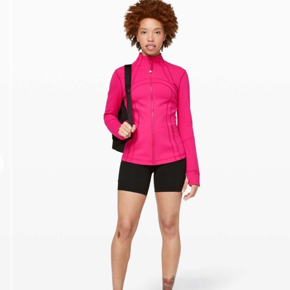 Lululemon Define Jacket Calypso - Picture 2 of 12